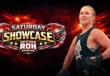 VIDEO: Best of ROH Saturday Showcase del 30.01.2026