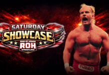 VIDEO: Best of ROH Saturday Showcase del 16.01.2026