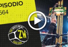 ZW Show #564 – Speciale “Ma che Film la Rumble”