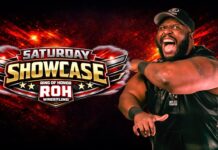VIDEO: Best of ROH Saturday Showcase del 14.02.2026