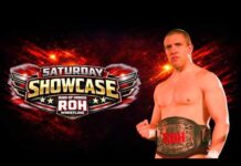 VIDEO: Best of ROH Saturday Showcase del 23.02.2026