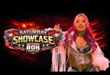 VIDEO: Best of ROH Saturday Showcase del 20.02.2026