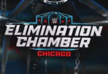 RISULTATI: WWE Elimination Chamber 2026