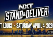 RISULTATI: NXT STAND & DELIVER 2026
