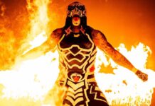 WWE: Penta avrà un avversario messicano a Wrestlemania, ecco di chi si tratta