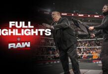 VIDEO: Highlights di Raw del 02.03.2026