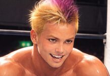 The Days of NJPW #22 – Bushiroad, Gedo e il Diluvio