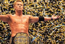 The Days of NJPW #23 – E la pioggia, quando arrivò, arrivò per tutti