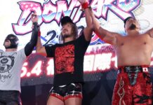 The Days of NJPW #26 – Tranquilo