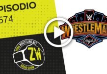ZW Show #574 – Wrestlemania 42 Special