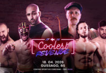 RISULTATI: ICW Fight Forever The Coolest Revenge Parte 3