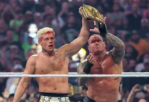 WrestleMania 42 Night 1 – Una disumana delusione