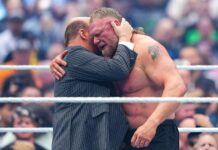 Game of Thrones: Grazie a una delle più grandi star in assoluto, Brock Lesnar