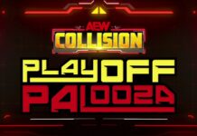 Collision 25.04.2026 Nobody want you here
