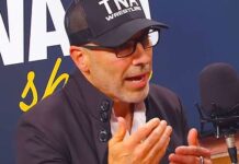 Una grande delusione chiamata TNA Wrestling