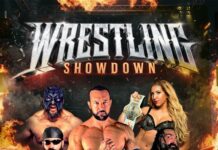 RISULTATI: FIW Wrestling Showdown 13.06.2026
