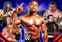 RISULTATI: I Miti del Wrestling “Il Ruggito del Drago” 26.04.2026