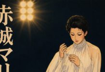 Nadeshiko Chronicles #03 – Mariko Akagi