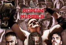 RISULTATI: PWR “Roman Rumble 2026” 03.05.2026