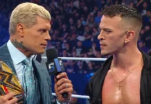 Pensi di farcela nel Main Roster Ricky?