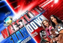 RISULTATI: IWS “American Wrestling Showdown 2026” 30.05.2026
