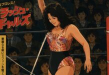 Nadeshiko Chronicles #07 – Devil Masami