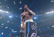 Uno Smackdown che dà speranze