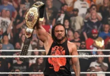 Game of Thrones: Il piccolo/grave errore di Jacob Fatu (o del booking team?!)
