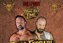 RISULTATI: Bullfight Turning Back Time 16.05.2026