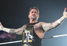 WWE: Piovono accuse su CM Punk per il suo atteggiamento verso i fan