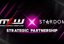 MLW e STARDOM annunciano un’alleanza strategica