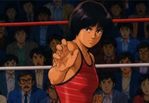 Nadeshiko Chronicles #09 – Chigusa Nagayo
