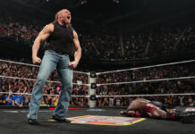 Game of Thrones: Grazie infinite BROCK LESNAR