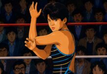 Nadeshiko Chronicles #10 – Lioness Asuka