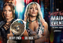 VIDEO: Saturday Night’s Main Event del 23 Maggio – Show completo