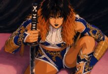 Nadeshiko Chronicles #13 – Akira Hokuto