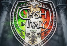 RISULTATI: WWE Clash in Italy