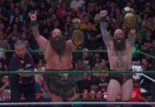 AAA: The War Raiders conquistano i titoli di coppia, tensione totale tra Pagano e Psycho Clown