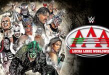 VIDEO: Lucha Libre AAA del 27.04.2026 – Episodio completo