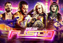 VIDEO: MLW Fusion del 30.05.2026 A New ERA Begins
