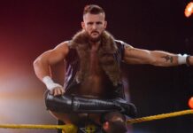 Shane Haste: “Il legame tra Triple H e i suoi pupilli ha distrutto i TMDK in WWE”