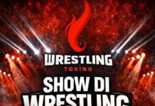RISULTATI: WT “Live @ Torino Comics 2026” 30.05.2026