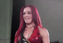 SAJ: Morgana, “Lo Show senza annunci” annuncia Kay Lee Ray