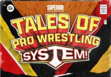 RISULTATI: SIW Tales Of Pro Wrestling Parte 3