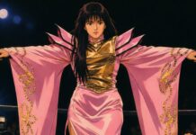 Nadeshiko Chronicles #14 – Manami Toyota