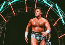 Intervista a Joe Coffey (MLW)