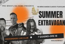PWR: Info & Card finale “PWR Summer Extravaganza 2026”