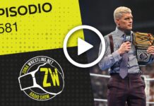 ZW Show #581