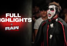 VIDEO: Highlights di Raw del 29.06.2026
