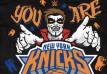 WWE: Karl-Anthony Towns incontra Danhausen, “È lui che ha portato il titolo ai Knicks!”